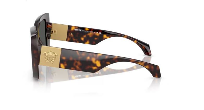 VERSACE VE4467U 10887