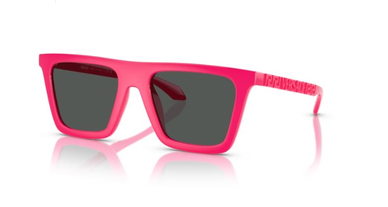 VERSACE VE4468U 544887 - Fuchsia fluo