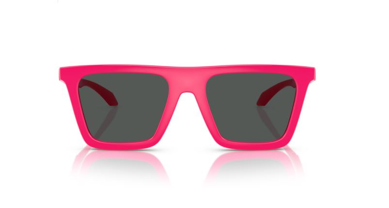 VERSACE VE4468U 544887 - Fuchsia fluo