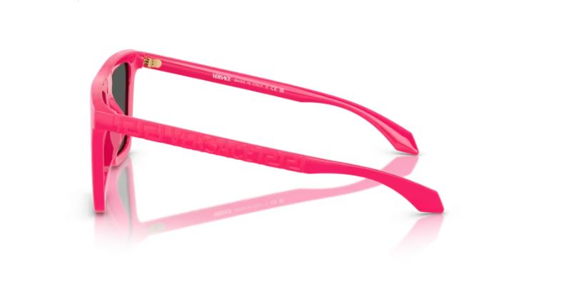VERSACE VE4468U 544887 - Fuchsia fluo