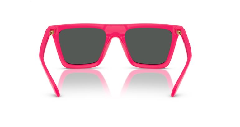VERSACE VE4468U 544887 - Fuchsia fluo