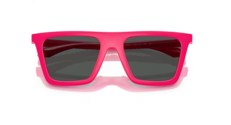 VERSACE VE4468U 544887 - Fuchsia fluo