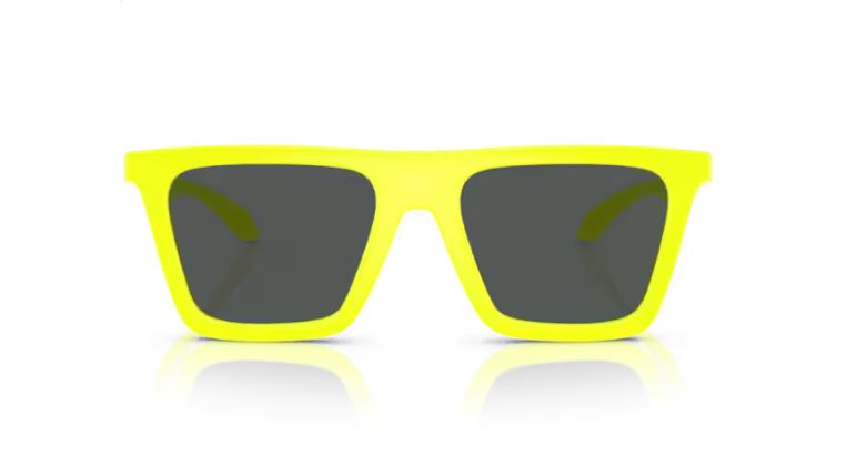 VERSACE VE4468U 544987 - Tropical full yellow