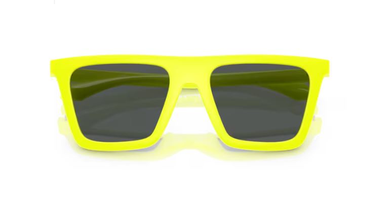 VERSACE VE4468U 544987 - Tropical full yellow