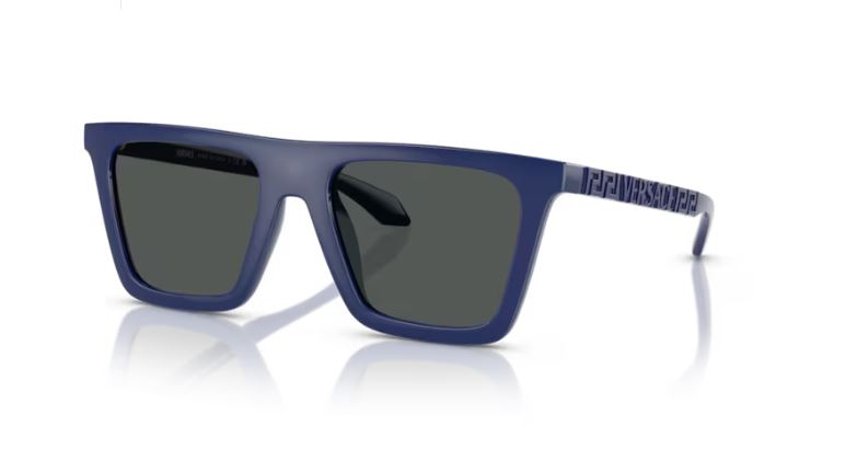 VERSACE VE4468U 545087 - Full blue