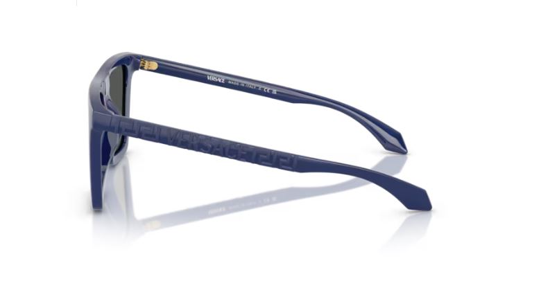 VERSACE VE4468U 545087 - Full blue