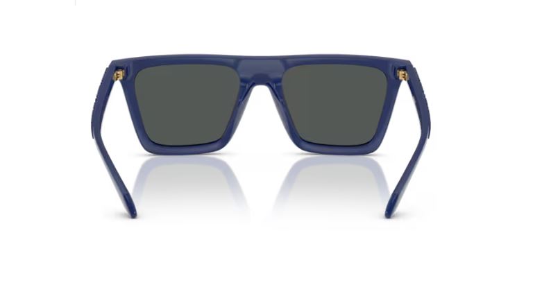 VERSACE VE4468U 545087 - Full blue