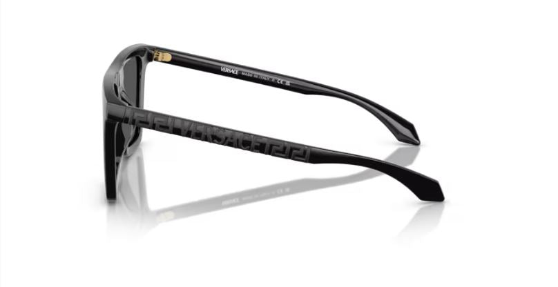 VERSACE VE4468U GB187 - Black
