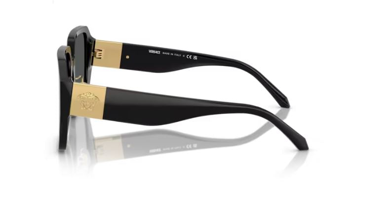 VERSACE VE4472D GB187