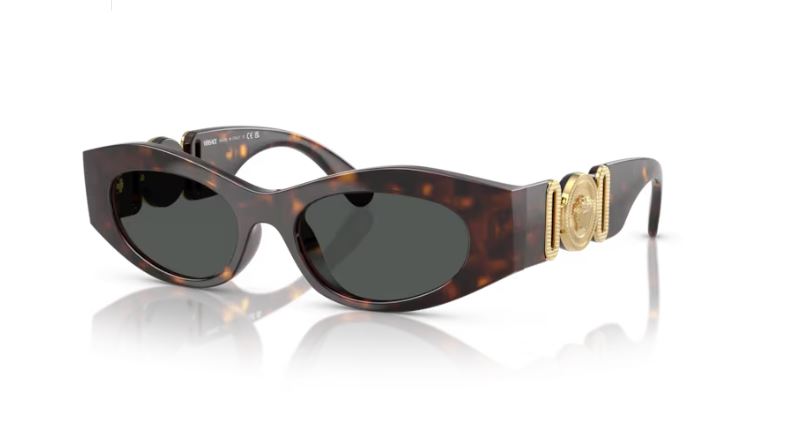 VERSACE VE4480U 10887