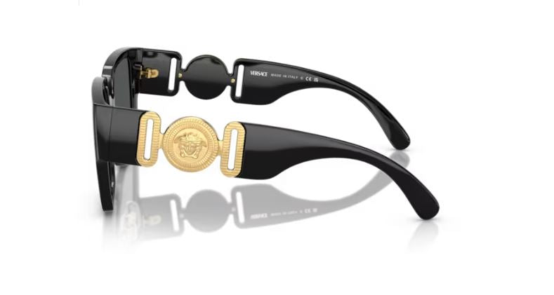 VERSACE VE4483D GB187