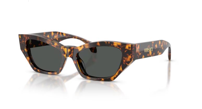 VERSACE VE4488U 551487 - Havana tortoise