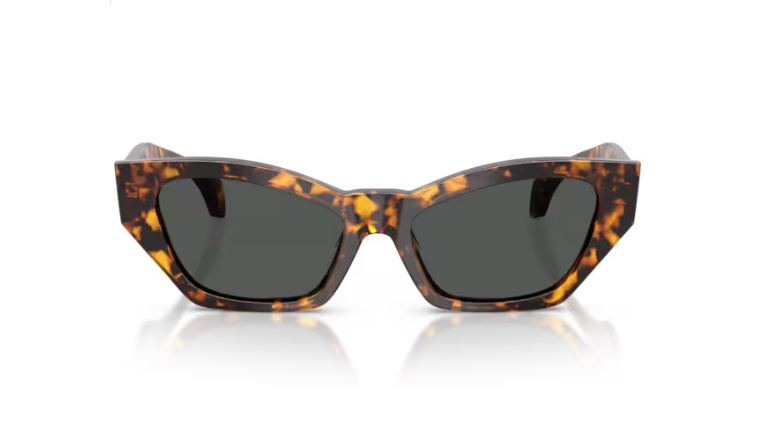 VERSACE VE4488U 551487 - Havana tortoise