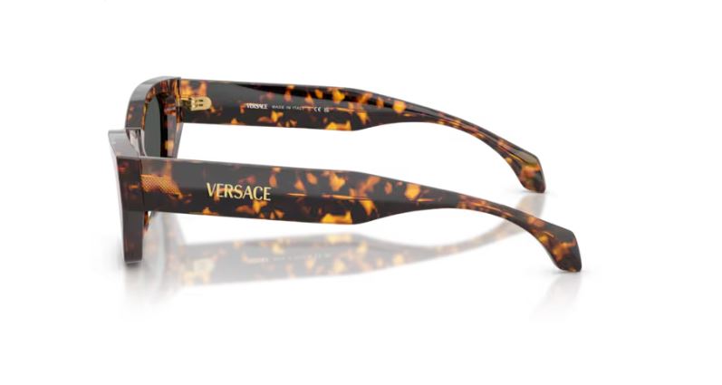VERSACE VE4488U 551487 - Havana tortoise