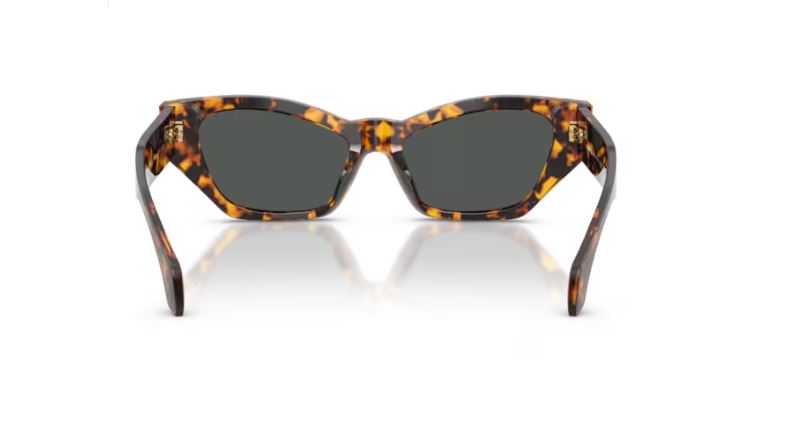 VERSACE VE4488U 551487 - Havana tortoise