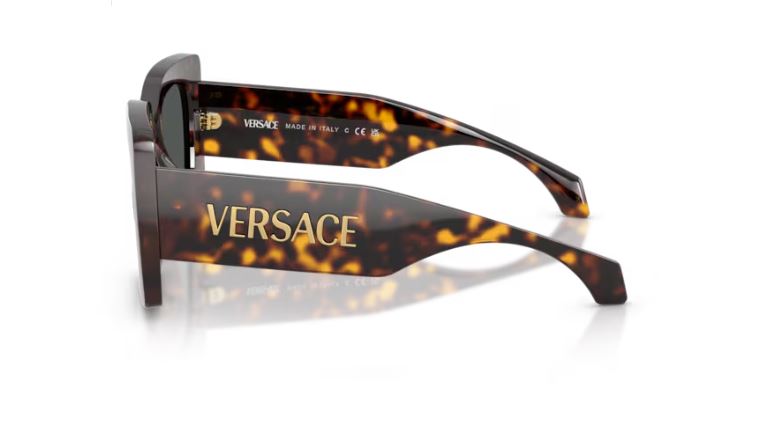 VERSACE VE4496U 10887 - Havana