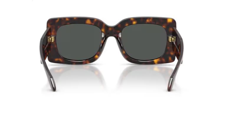 VERSACE VE4496U 10887 - Havana