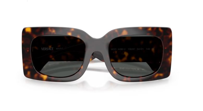VERSACE VE4496U 10887 - Havana