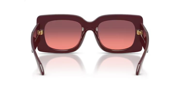VERSACE VE4496U 551520 - Burgundy