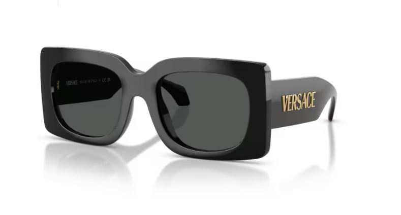 VERSACE VE4496U GB187 - Black