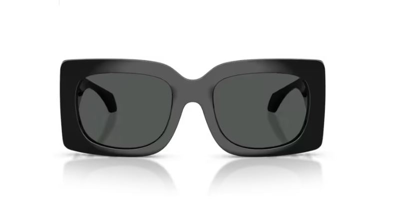VERSACE VE4496U GB187 - Black