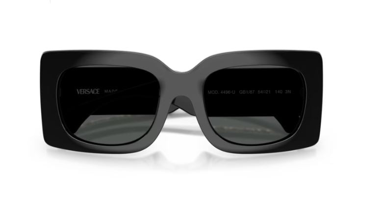 VERSACE VE4496U GB187 - Black