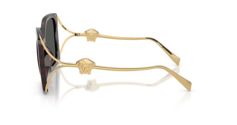 VERSACE VE4502U 10887