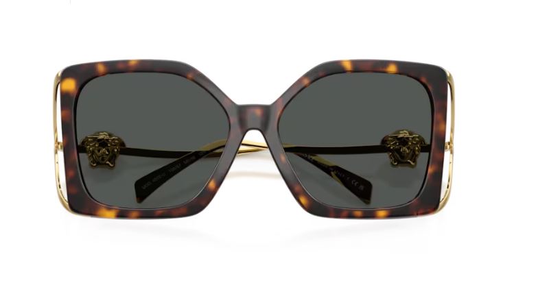 VERSACE VE4502U 10887