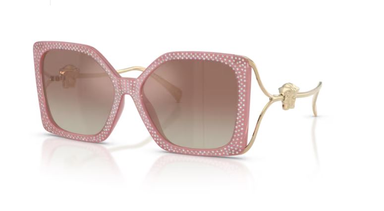 VERSACE VE4502U 5535B8