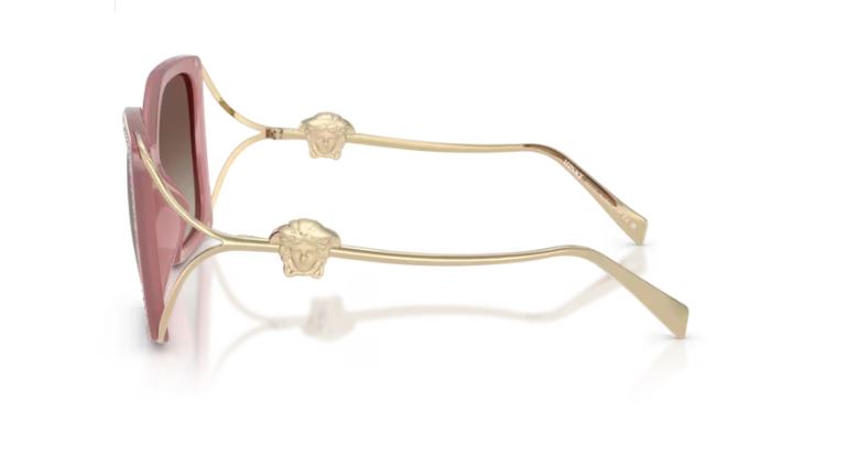 VERSACE VE4502U 5535B8