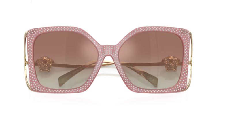 VERSACE VE4502U 5535B8