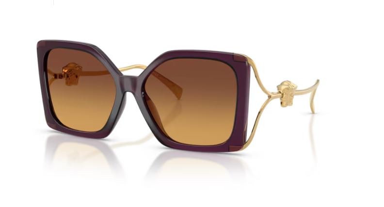 VERSACE VE4502U 5536T5