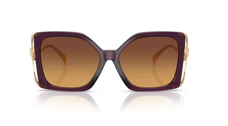 VERSACE VE4502U 5536T5