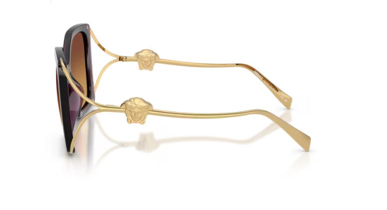 VERSACE VE4502U 5536T5