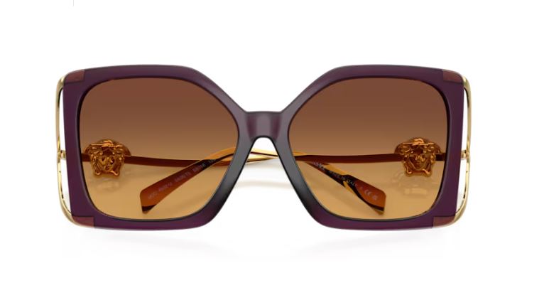VERSACE VE4502U 5536T5