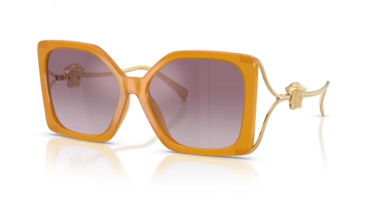 VERSACE VE4502U 55376X