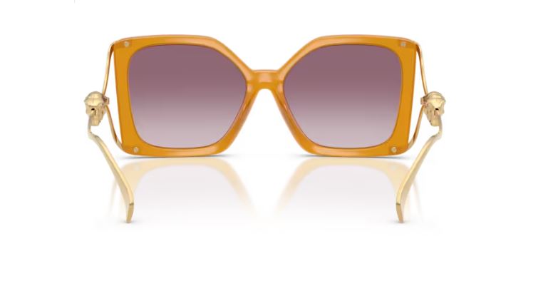 VERSACE VE4502U 55376X