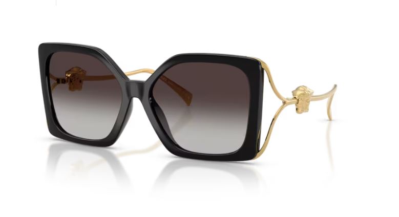 VERSACE VE4502U GB187