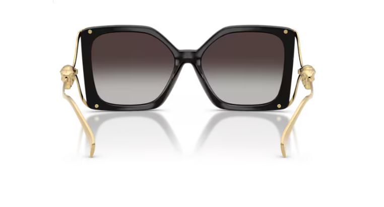 VERSACE VE4502U GB187