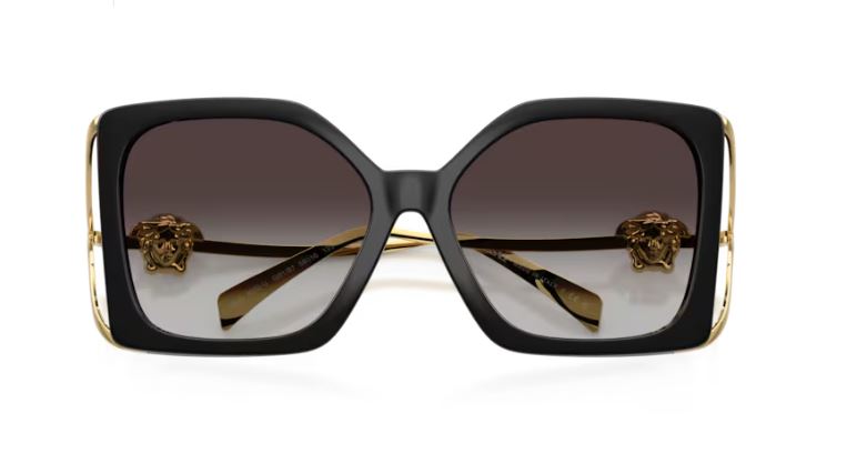VERSACE VE4502U GB187