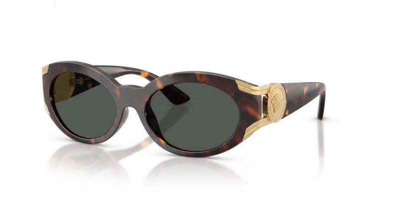 VERSACE VE4503U 10887