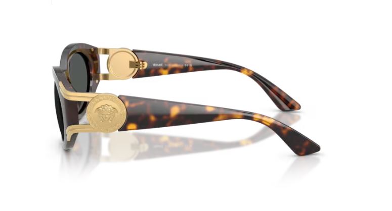 VERSACE VE4503U 10887