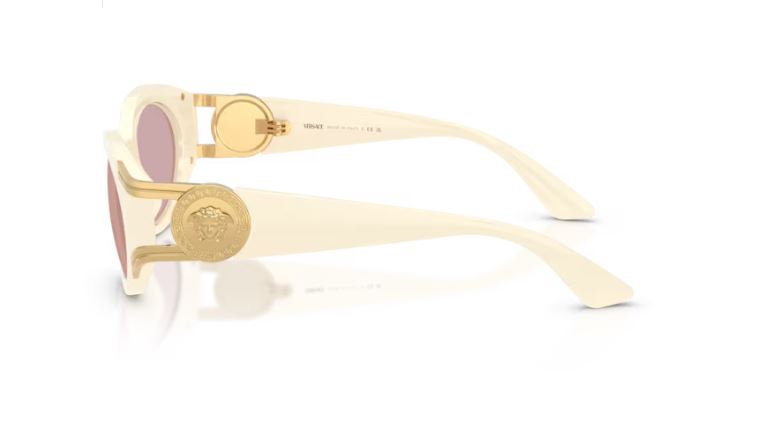 VERSACE VE4503U 55331T
