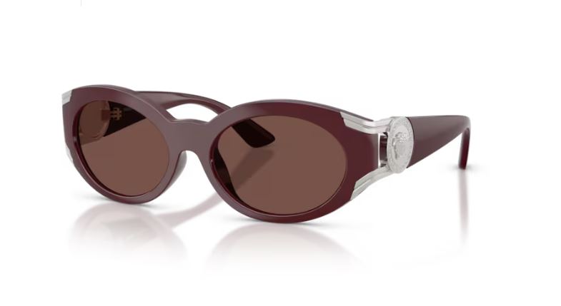VERSACE VE4503U 55348D