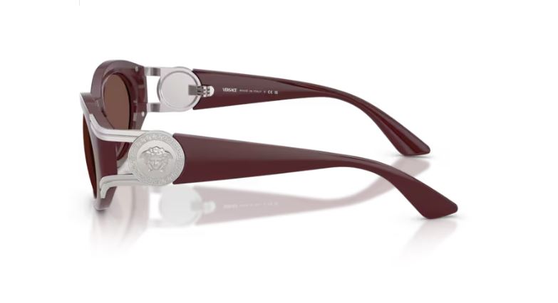 VERSACE VE4503U 55348D