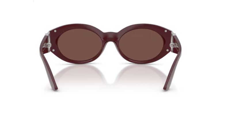 VERSACE VE4503U 55348D