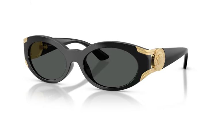 VERSACE VE4503U GB187