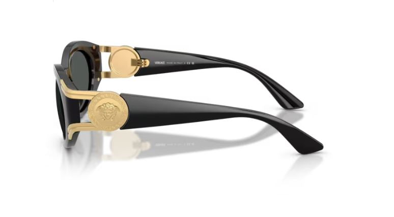 VERSACE VE4503U GB187