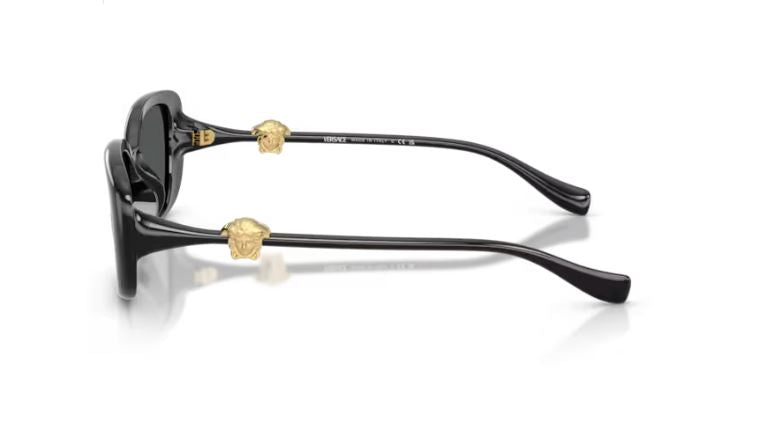 VERSACE VE4504D GB187