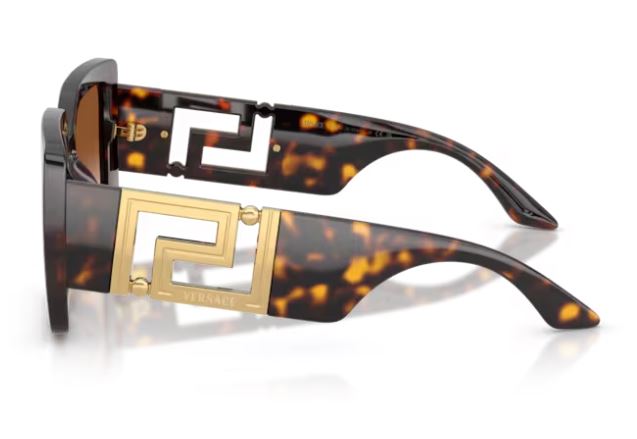 VERSACE VE4505U 10813